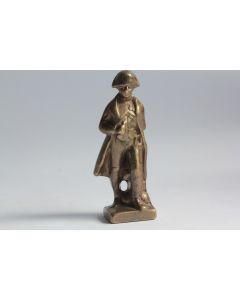 Ancien bronze Napoléon 1er