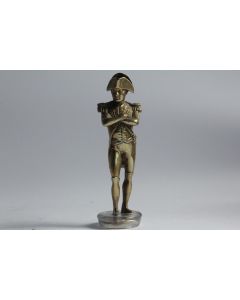 Ancien bronze Napoléon 1er