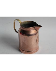 Pichet prix de tir Société de tir Cartigny Suisse