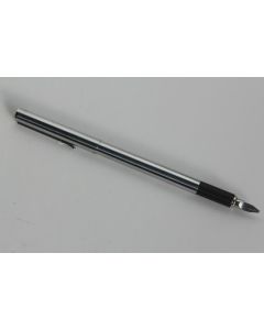 Stylo plume AURORA Hastil plume or 14 K Marco Zanusso
