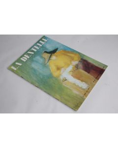 Revue La Dentelle N° 42 Juillet 1990