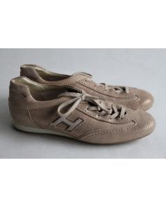 Hogan Baskets femme