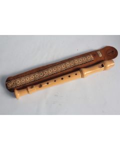 Flûte à bec KÜNG Soprano 6J2