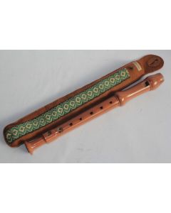 Flûte à bec KÜNG Soprano 6A9