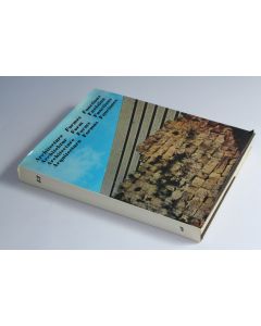 Revue internationale annuelle Architecture Formes Fonctions 1967 Suisse