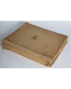 Catalogue Exposition MEISSONIER Galerie Georges Petit 1893