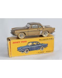 DINKY TOYS Voiture miniature 543 Renault Floride