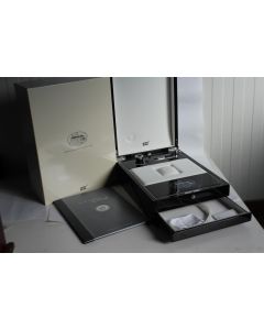 MONTBLANC Grand Écrin montre Montblanc Villeret 1858 Metamorphosis