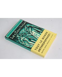 Livre Les cannibales Jacques Aeschlimann Théâtre
