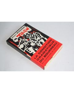 Livre Tabazan ou Le bourreau de Genève Jacques Aeschlimann Théâtre