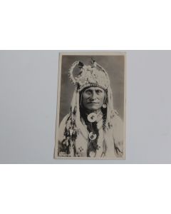 CPA Indian Chief Canada