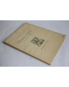 Livre Histoire de Joël Philippe Chable 1945 dessins Rosselet