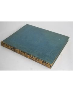 Livre Fisher's Drawing Room Scrap Book With Poetical 1835