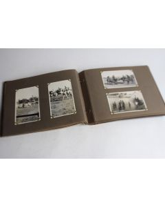 Album photographies Égypte Le Caire Assouan Course chameaux