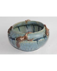 Vase grès Denbac Lucanes