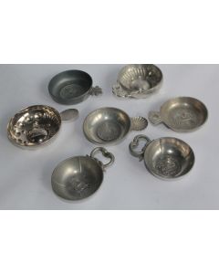 Collection Tastevins anciens