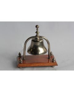 Sonnette de table Cloche