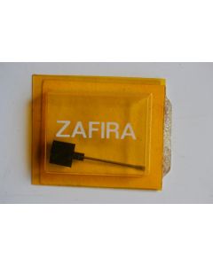 Pointe Zafira saphir stéréo 5360 COSMO MK 23 platine