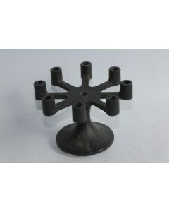 Bougeoir Robert Welch Cast Iron Design Centre London