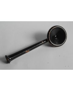 Ancien stéthoscope Pinard bois démontable