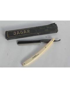 Ancien rasoir Jagar Manganese 2 Allemagne