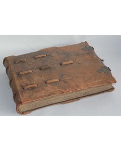 Album photographies Sienne Rome Pompéi Pise Rocca di Papa Italie 1900