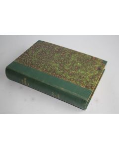 Bulletin Nos Oiseaux 1917 - 1922 société ornithologique Suisse