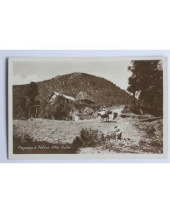 CPA Haïti Paysage à Pétion-Ville