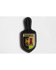 Insigne Pompier Feuerwehr Allemagne