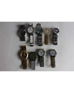 Montres SWATCH chronomètre