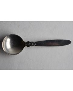 Cuillère à confiture GEORG JENSEN Cactus argent