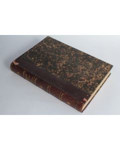 Livre Les Merveilles de l'industrie T. 2 Sucre Papier Cuirs Peaux