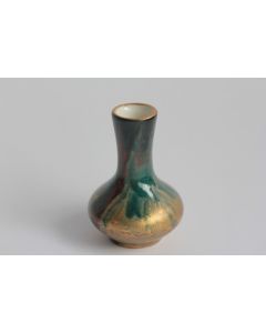 Vase miniature porcelaine Limoges France