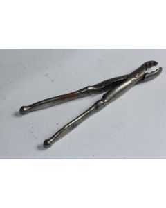 Ancien casse noix noisettes