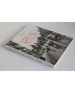 Livre Circulez Genevois y'a tout à voir Suisse
