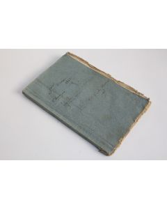 Almanach du cultivateur du Léman 1812 Suisse