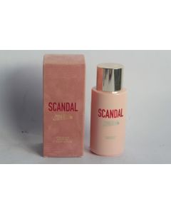 JEAN-PAUL GAULTIER Gel douche Scandal 200 ml