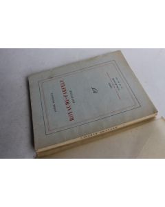 Royaume-Farfelu André MALRAUX 1928