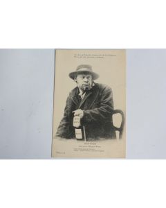CPA Loire Saint-Étienne Cou-Tors Sobriquet d'Étienne Faure