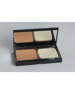 BOBBI BROWN Fond de teint poudre Warm Honey 5.5