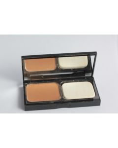 BOBBI BROWN Fond de teint poudre Warm Almond 6.5