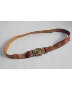 Ceinture Scout Unions chrétiennes de jeunes gens U.C.J.G. Suisse