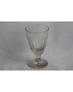 Ancien verre à absinthe