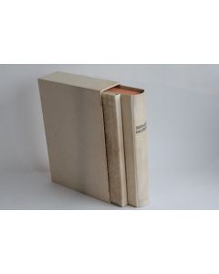 Livre Bernard Salomon Peintre et tailleur d'histoires 1969