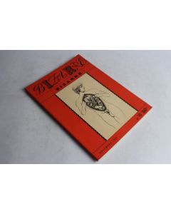 Revue BIZARRE N°6 Novembre 1956