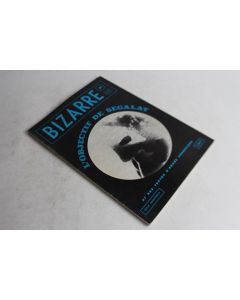 Revue BIZARRE N°31 3ème Trimestre 1963