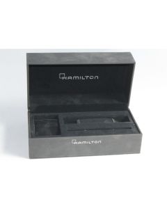 HAMILTON Écrin pour montre