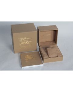 BURBERRY Écrin pour montre