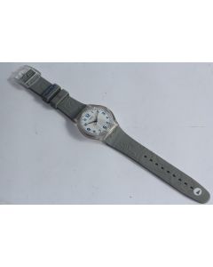SWATCH Montre Happy Games Snowpass Vancouver SUMZ101