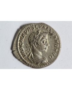 Monnaie romaine argent Denier Sévère Alexandre